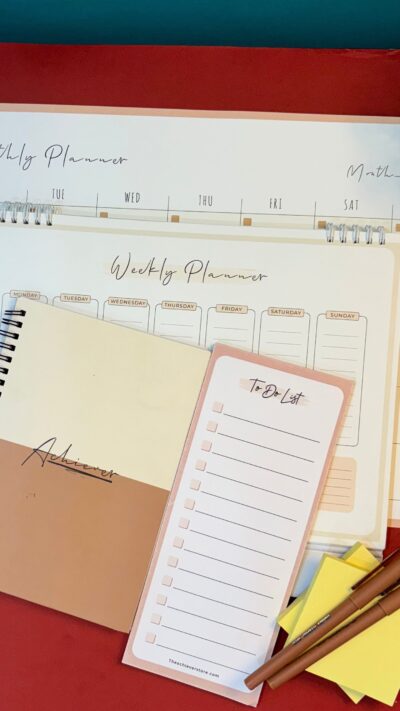 RBI GRADE B PREPARATION PLANNER KIT