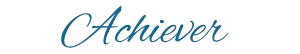 The Achiever Store