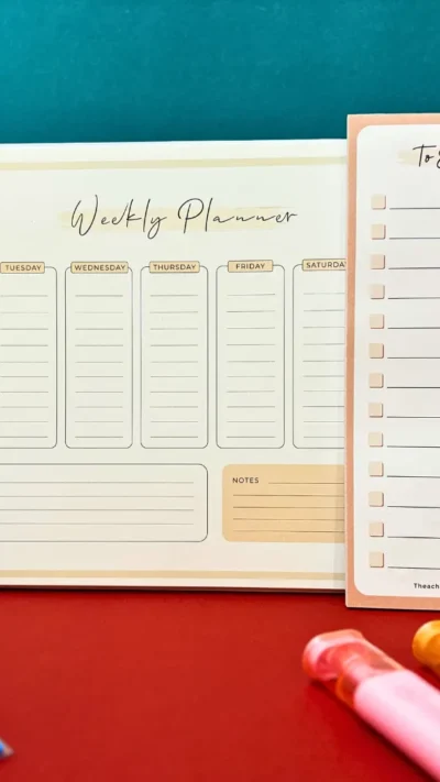 Self Planning KIT